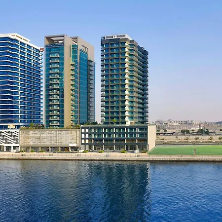 The First Collection Waterfront, Dubai, A Tribute Portfolio Hotel-2
